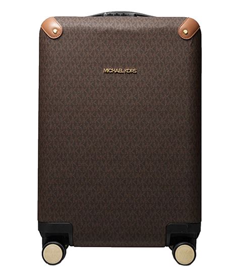 michael kors travel trolley|michael kors neue kollektion.